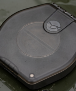 Korda Compac Tubing Box - Rig boxes