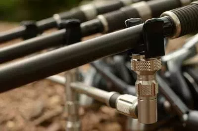 Solar Tackle P1 Centre-Loc Adjustable Back Rests - Rod rests 2 Solar Tackle P1 Centre-Loc Adjustable Back Rests - Rod rests - Image 2