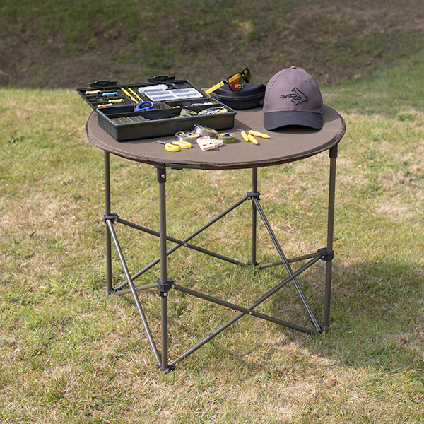 Avid Carp Compact Session Table - Bivvy accessories 8 Avid Carp Compact Session Table - Bivvy accessories - Image 8