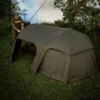 Trakker Tempest 100 Bivvy Social Cap Aquatexx EV - Extensions & porches