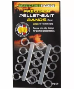 Enterprise Tackle Enterprise Precision Pellet Bait Bands -