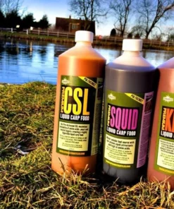 Dynamite Baits Premium CSL Liquid Carp Food - Oils & syrups -Carp Sales Store cx1nzqyn635617677434917606