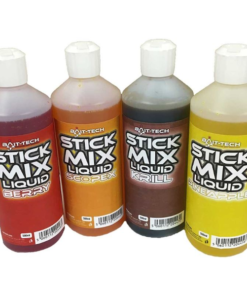 Bait Tech Bait-Tech Stick Mix Liquids - Booster liquids
