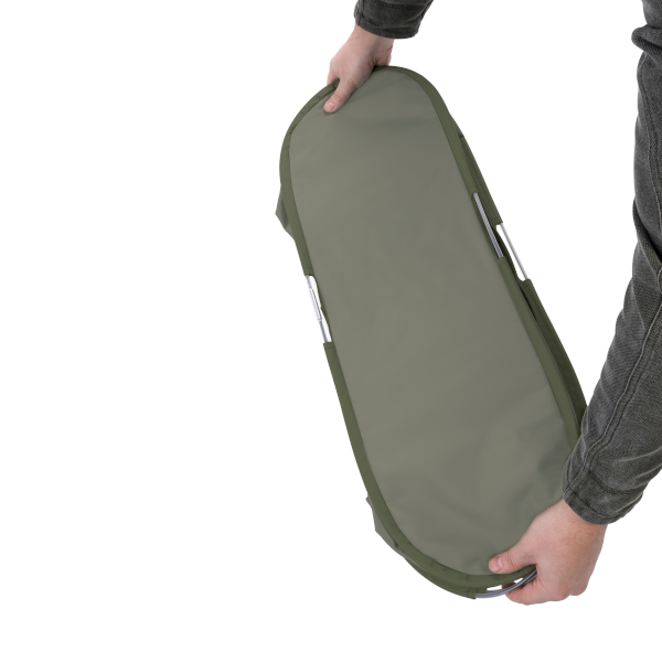 Korum Supa Lite Fast Mat - Unhooking mats & cradles 6 Korum Supa Lite Fast Mat - Unhooking mats & cradles - Image 6