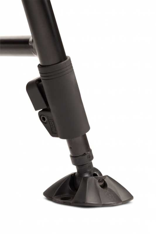 Nash Scope Ops 4 Fold Sleep System MK II - Sleep systems 7 Nash Scope Ops 4 Fold Sleep System MK II - Sleep systems - Image 7