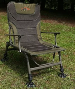 Fox Duralite Chair - Chairs -Carp Sales Store cyp51yz0636027220773390681