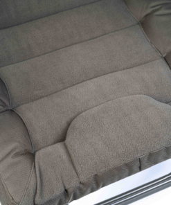 Avid Carp Benchmark Memory Foam Recliner - Recliners -Carp Sales Store czxcdmlz637074408990713474