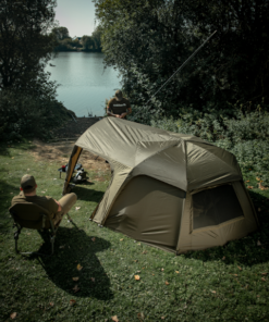 Trakker Tempest Brolly 100 Social Cap - Extensions & porches -Carp Sales Store d4axfr1b637425240604789105