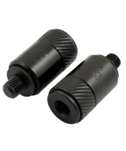 Fox Black Label QR Adaptors -