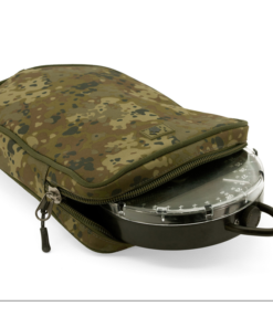 Thinking Anglers Camfleck Scales Pouch - Scale pouches
