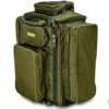Saber Tackle Saber 40 Litre Olive Rucksack/Barrow Bag - Rucksacks