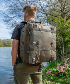 Avid Carp Compound Ruckbag - Rucksacks -Carp Sales Store d5ievrjc637667072097373292