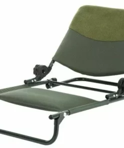 Trakker RLX Bedchair Seat - Chairs