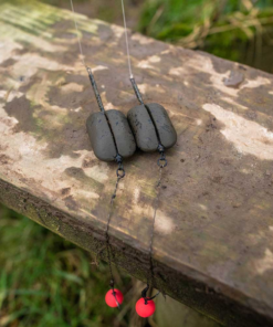 Avid Carp Bag Stems - Lead clips & sleeves -Carp Sales Store daqq0bu0637534003998932191