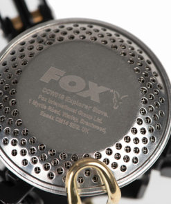 Fox Explorer Stove - Stoves -Carp Sales Store dawqpbip637618552509734714
