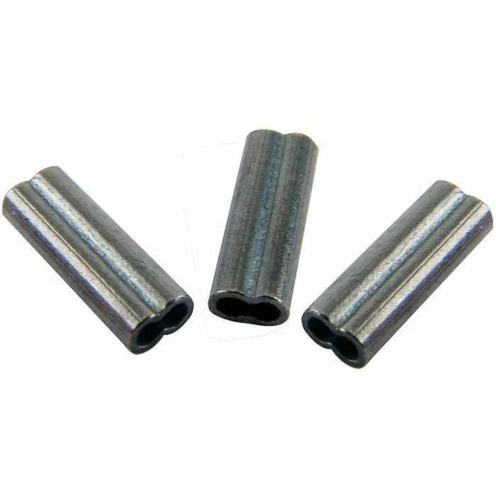 Wychwood Crimps - Swivels & crimps 2 Wychwood Crimps - Swivels & crimps - Image 2