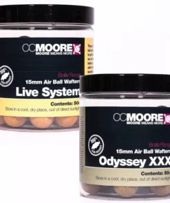 CC Moore Air Ball Wafters -