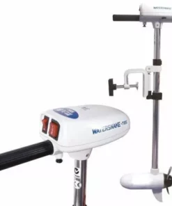 Watersnake ASP T18 Saltwater - Boats & motors