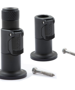 Fox Black Label QR Stage Stands -