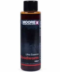 CC Moore Ultra Bloodworm Essence - Oils & syrups
