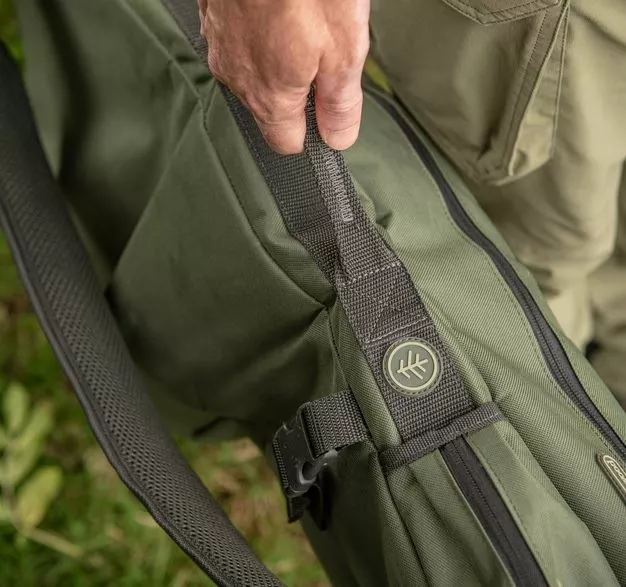 Wychwood Comforter 3 Rod Sleeve - Rod sleeves 4 Wychwood Comforter 3 Rod Sleeve - Rod sleeves - Image 4