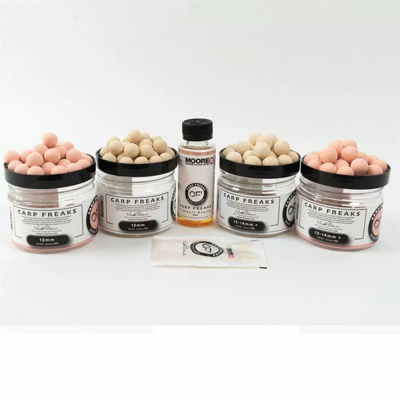 CC Moore Carp Freaks Pop Ups - 2 CC Moore Carp Freaks Pop Ups - - Image 2