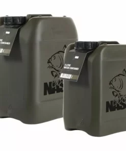 Nash Water Containers - Cooking accessories