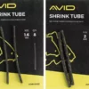 Avid Carp Shrink Tube - Rig tubing & shrink tube