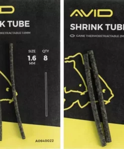 Avid Carp Shrink Tube - Rig tubing & shrink tube