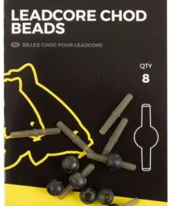 Avid Carp Leadcore Chod Beads -