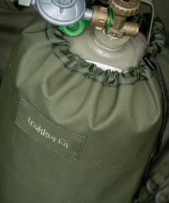 Trakker NXG Gas Bottle & Hose Cover - Gas cartridges -Carp Sales Store dizs1cxp637330095408107641