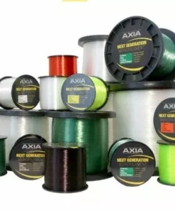 Carp Sales Store 17 Tronix Pro Axia Monofilament -