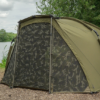 Fox Frontier XD Camo Mozzy Mesh - Mozzy screens & insect panels