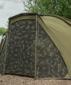 Fox Frontier XD Camo Mozzy Mesh - Mozzy screens & insect panels