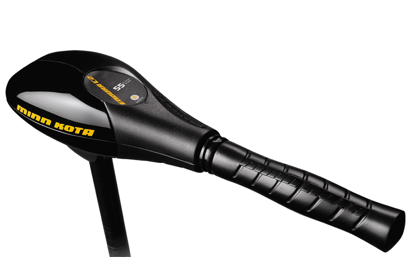 Minn Kota Endura C2 Transom Mounted Trolling Motors - Boats & motors 3 Minn Kota Endura C2 Transom Mounted Trolling Motors - Boats & motors - Image 3