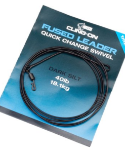 Nash Cling-On Fused Leader - Ready made leaders