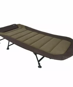 Fox EOS Bedchairs -