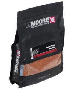 CC Moore Pacific Tuna Bag Mix - Spod & stick mixes