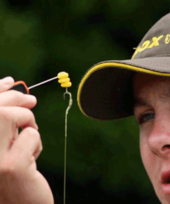 Enterprise Tackle Enterprise Pop-Up Sweetcorn Yellow Mini - Artificial baits