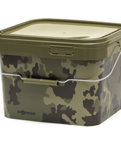 Korda Compac Buckets - -Carp Sales Store dqsquxr2637588375265040284