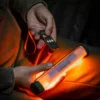 Trakker Nitelife Bivvy Light Remote 200 - Bivvy lights
