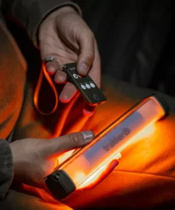 Trakker Nitelife Bivvy Light Remote 200 - Bivvy lights