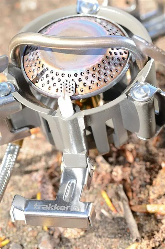 Trakker CG-3 Stove - Stoves 6 Trakker CG-3 Stove - Stoves - Image 6