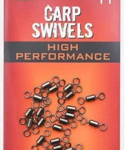 ESP Hi-Performance Carp Swivels - Swivels & crimps -Carp Sales Store dt22jntd636675188422524430