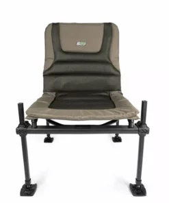 Korum Accessory Chair S23 Standard - Chairs -Carp Sales Store dtby40yy637532935388663537