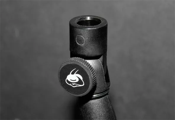 Bank Bug Rock Steady Back Rest System V2 - Rod rests 4 Bank Bug Rock Steady Back Rest System V2 - Rod rests - Image 4