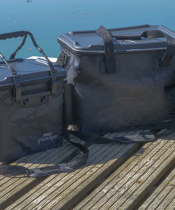 Fox Voyager Camo Welded Bags - Carryalls -Carp Sales Store dtqinsel637559953706869584