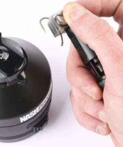 Nash PinPoint Hook Doctor Vice - Hook sharpening & tools -Carp Sales Store du0rsn4l637096828054246033