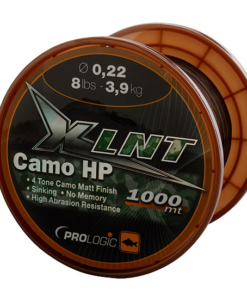 Prologic XLNT Camo HP Line - Monofilament