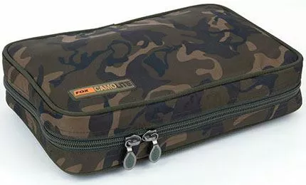 Fox Camolite Buzz Bar Bag - Buzz bar bags 2 Fox Camolite Buzz Bar Bag - Buzz bar bags - Image 2